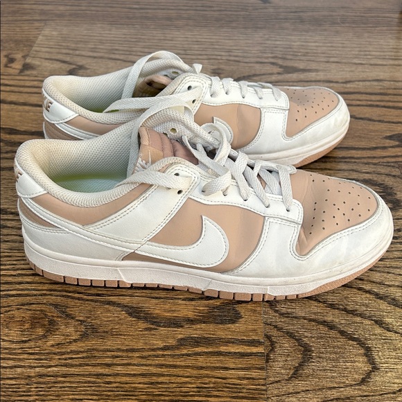 Nike Dunk Low Sneakers - Picture 4 of 15